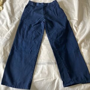 Genuine size 12 boys youth dress pants